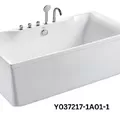 Bồn Tắm Đặt Sàn 1.7m JOMOO Y037217-1A01-1