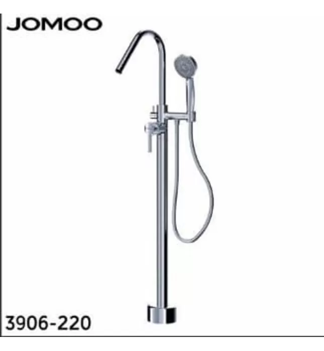 Sen Bồn Tắm Đặt Sàn JOMOO 3906-220/1B-1