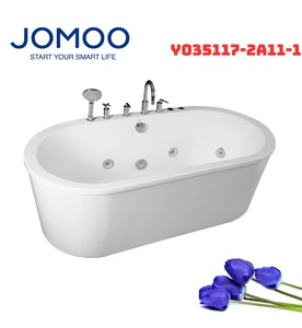 Bồn Tắm Đặt Sàn JOMOO Y035117-2A11-1
