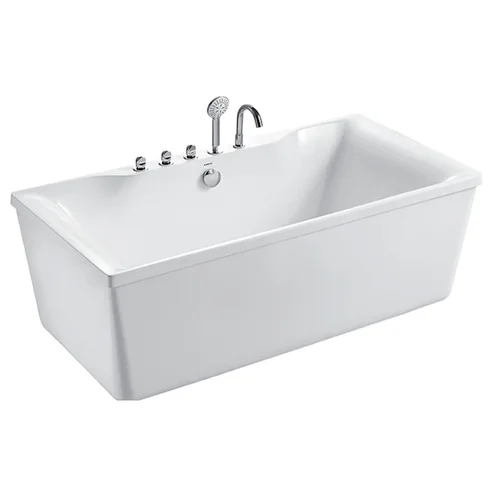 Bồn Tắm Đặt Sàn 1.7m JOMOO Y037217-1A01-1