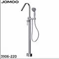 Sen Bồn Tắm Đặt Sàn JOMOO 3906-220/1B-1