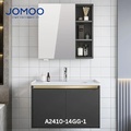 Tủ Chậu Kèm Gương JOMOO A2410-14GG-1