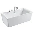 Bồn Tắm Đặt Sàn 1.7m JOMOO Y037217-1A01-1