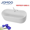 Bồn Tắm Đặt Sàn 1.7m JOMOO Y077217-1AB1-1
