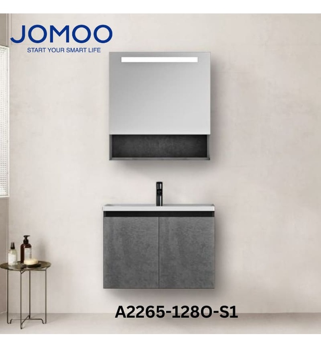 Tủ Chậu JOMOO A2265-128O-S1