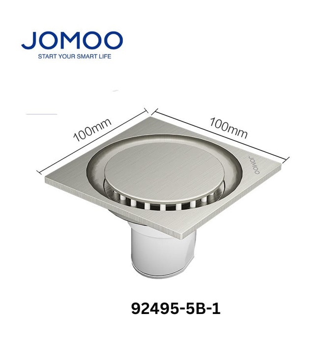 Thoát sàn Jomoo 92495-5B-1