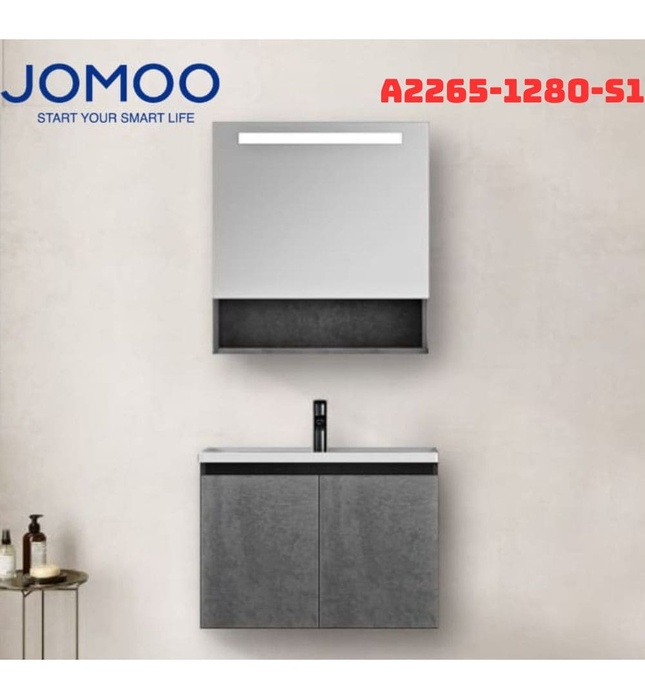 Tủ Chậu JOMOO A2265-128O-S1