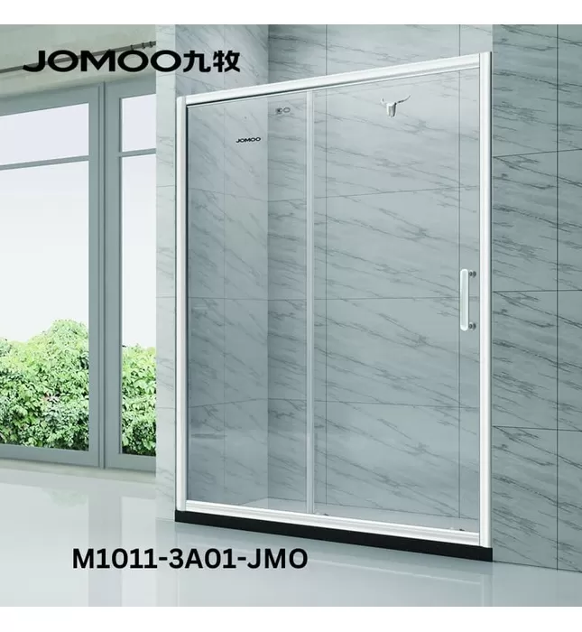 Phòng Tắm Kính JOMOO M1011-3A01-JMO