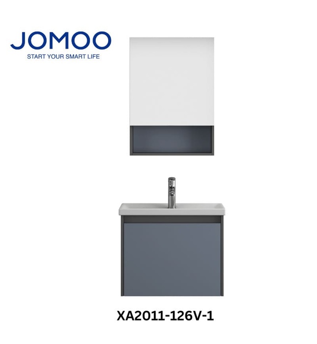 Tủ Chậu JOMOO XA2011-126V-1