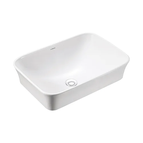 Chậu Lavabo Dương Bàn JOMOO 12132-1/01Z