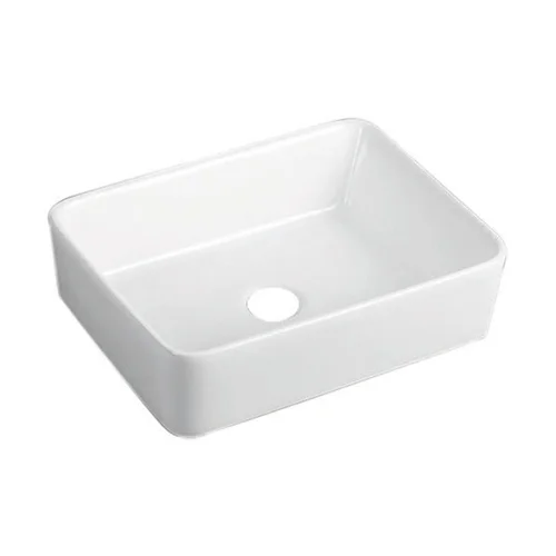 Chậu Lavabo Dương Bàn JOMOO 12161-1/01P