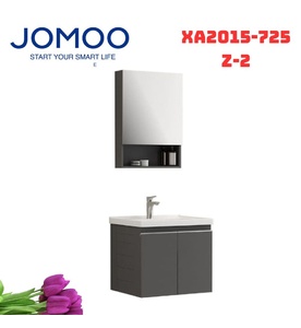 Tủ Chậu JOMOO XA2015-725Z-2