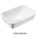 Chậu Lavabo Đặt Bàn JOMOO 12132-1/01Z-I011