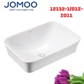 Chậu Lavabo Đặt Bàn JOMOO 12132-1/01Z-I011