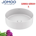 Chậu Lavabo Đặt Bàn JOMOO 12661-1/01K-1