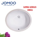 Chậu Lavabo Âm Bàn JOMOO 1296-1/01Z-I011