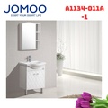 Tủ Chậu Liền Gương JOMOO A1134-011A-1