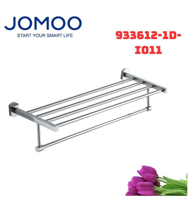 vắt khăn giàn Jomoo 933612-1D-I011