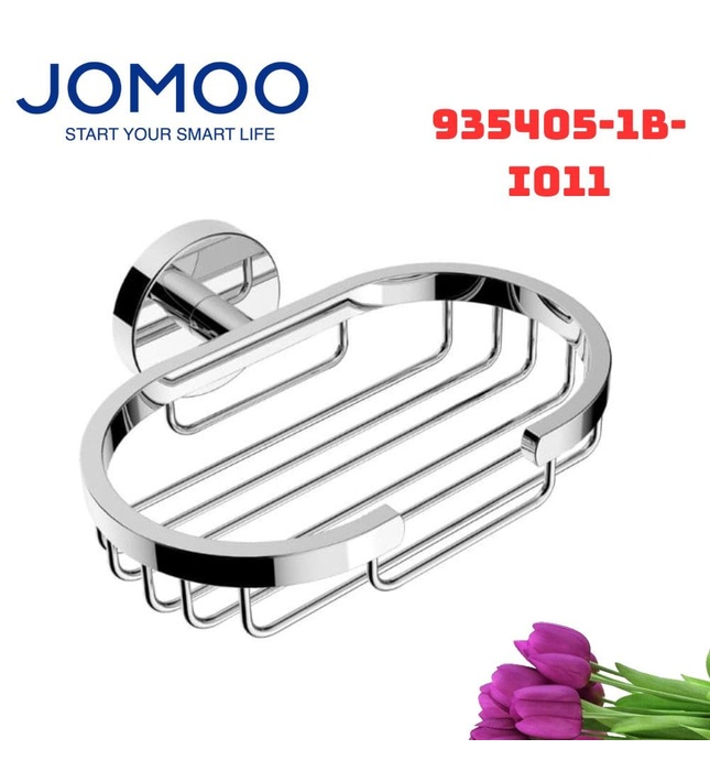 Giá đựng xà phòng Jomoo 935405-1B-I011