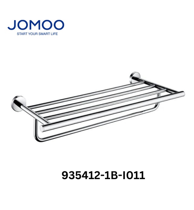 vắt khăn giàn Jomoo 935412-1B-I011