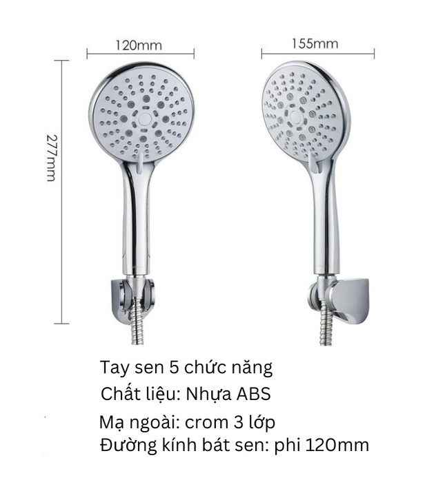 Bát Sen Cầm Tay Jomoo S145025-2B02-3