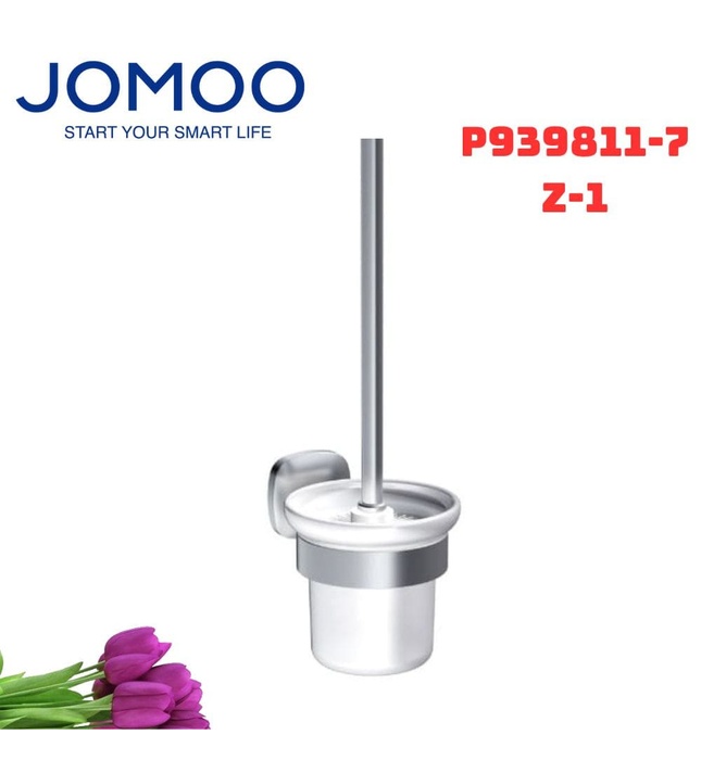 Chổi cọ nhà vệ sinh Jomoo P939811-7Z-1