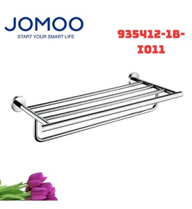 vắt khăn giàn Jomoo 935412-1B-I011