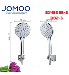 Bát Sen Cầm Tay Jomoo S145025-2B02-3