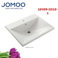 Chậu Lavabo Dương Bàn JOMOO 12409-1/11Z-1