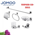 Bộ Sưu Tập Phụ Kiện Nhà Tắm Jomoo 939426-1B-I011