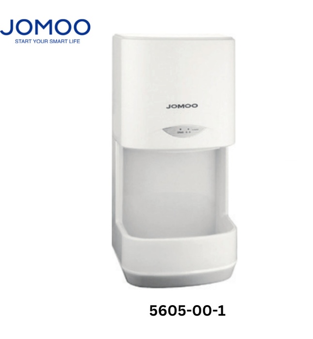 Máy sấy tay cảm ứng Jomoo 5605-00-1