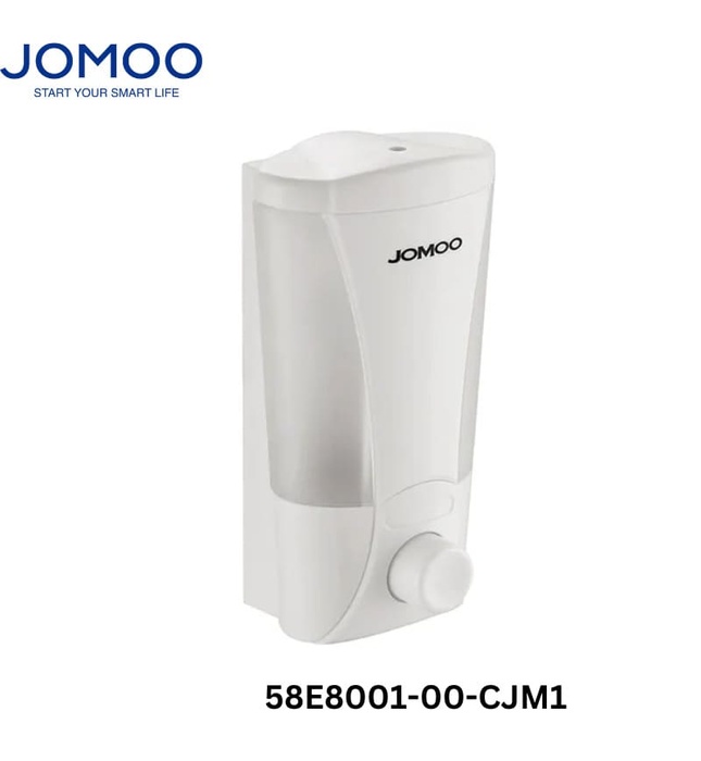 Bình đựng xà phòng Jomoo 58E8001-00-CJM1