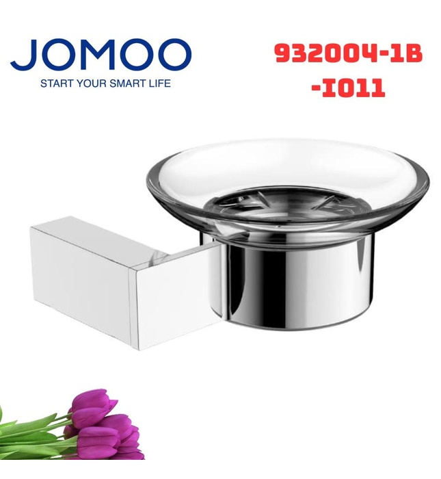 Đĩa đựng xà phòng Jomoo 932004-1B-I011