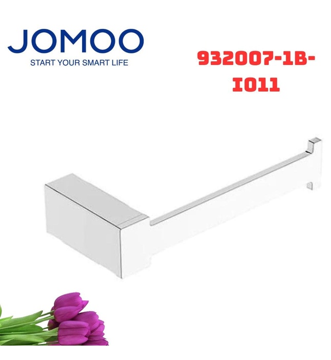 Thanh treo khăn Jomoo 932007-1B-I011