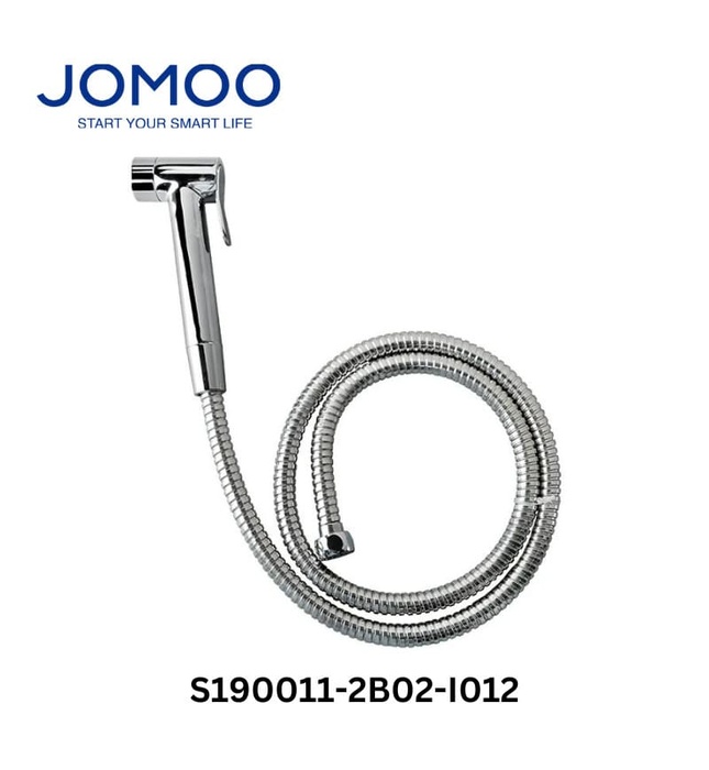 Vòi Xịt Vệ Sinh Jomoo S190011-2B02-I012