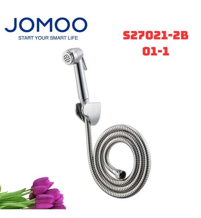 Vòi Xịt Vệ Sinh Jomoo S27021-2B01-1