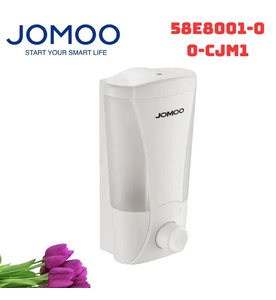 Bình đựng xà phòng Jomoo 58E8001-00-CJM1
