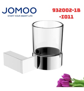 Kệ cốc đơn Jomoo 932002-1B-I011