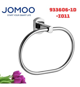 Vòng treo khăn Jomoo 933606-1D-I011
