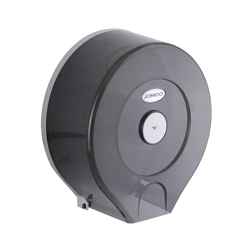 Lô treo giấy công nghiêp tròn màu đen Jomoo 939016-00