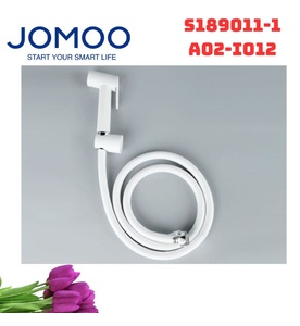 Vòi Xịt Vệ Sinh Nhựa Jomoo S189011-1A02-I012
