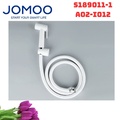 Vòi Xịt Vệ Sinh Nhựa Jomoo S189011-1A02-I012