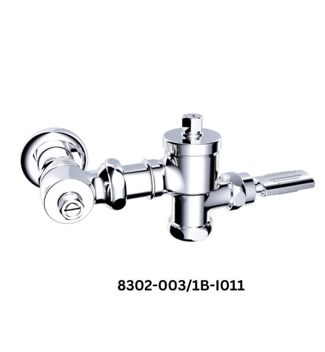 Van Xả Bồn Cầu Jomoo 8302-003/1B-I011