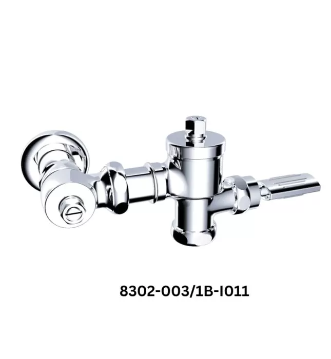 Van Xả Bồn Cầu Jomoo 8302-003/1B-I011