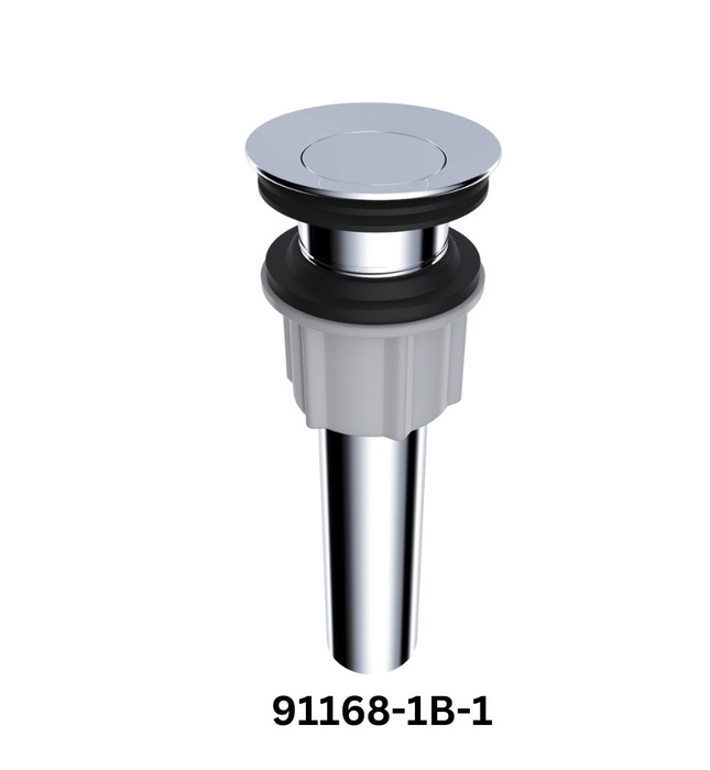 Đầu Xiphong Lật Jomoo 91168-1B-1