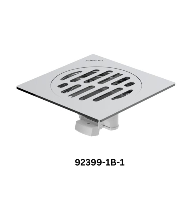 Ga Thoát Sàn Inox Jomoo 92399-1B-1