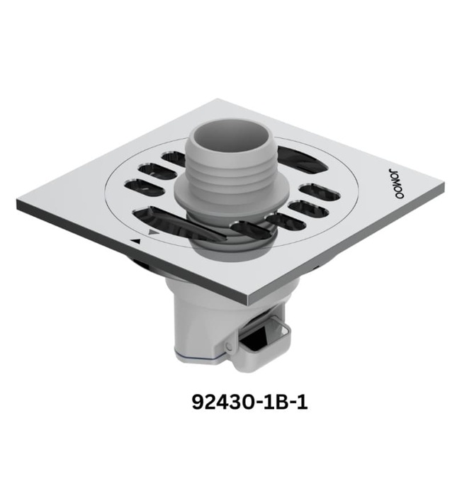 Ga Thoát Sàn Có Đầu Chờ Ống xả Jomoo 92430-1B-1