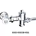 Van Xả Bồn Cầu Jomoo 8302-003/1B-I011