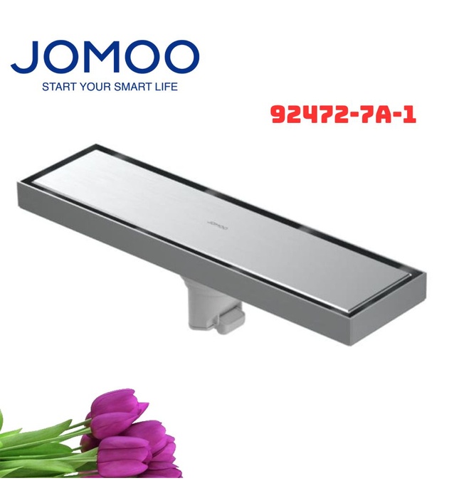 Ga Thoát Sàn Inox Jomoo 92472-7A-1