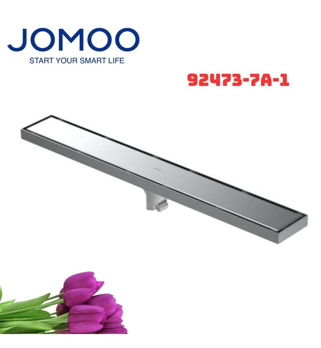 Ga Thoát Sàn Inox Jomoo 92473-7A-1